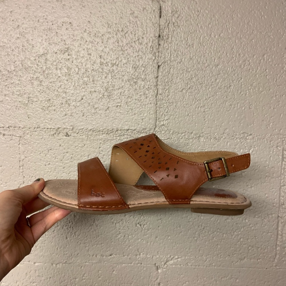 BOC SANDALS